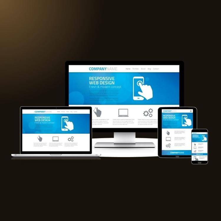 Desenvolvimento de Websites