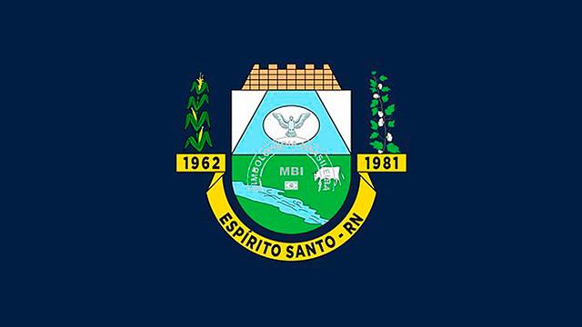 Prefeitura Municipal de Espírito Santo/RN