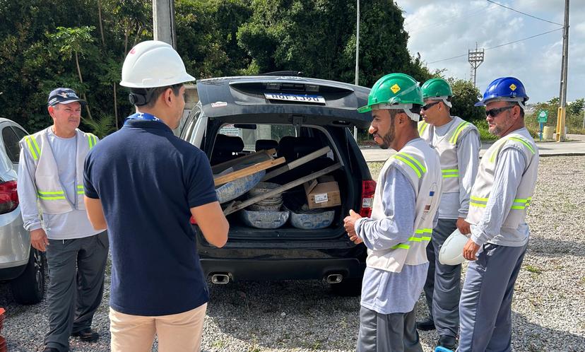 Administração de Obras