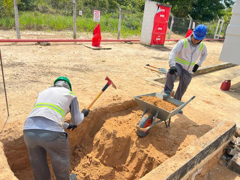Mão de Obra para Serviços