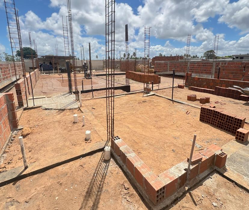 Construções
