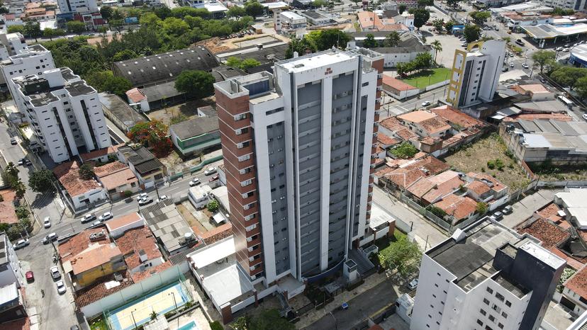 Manutenção de Edifícios