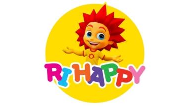 RiHappy