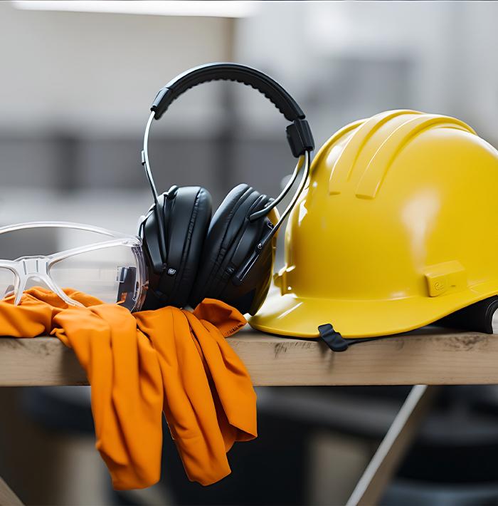 Capacitação em Normas Regulamentadoras (NRs)